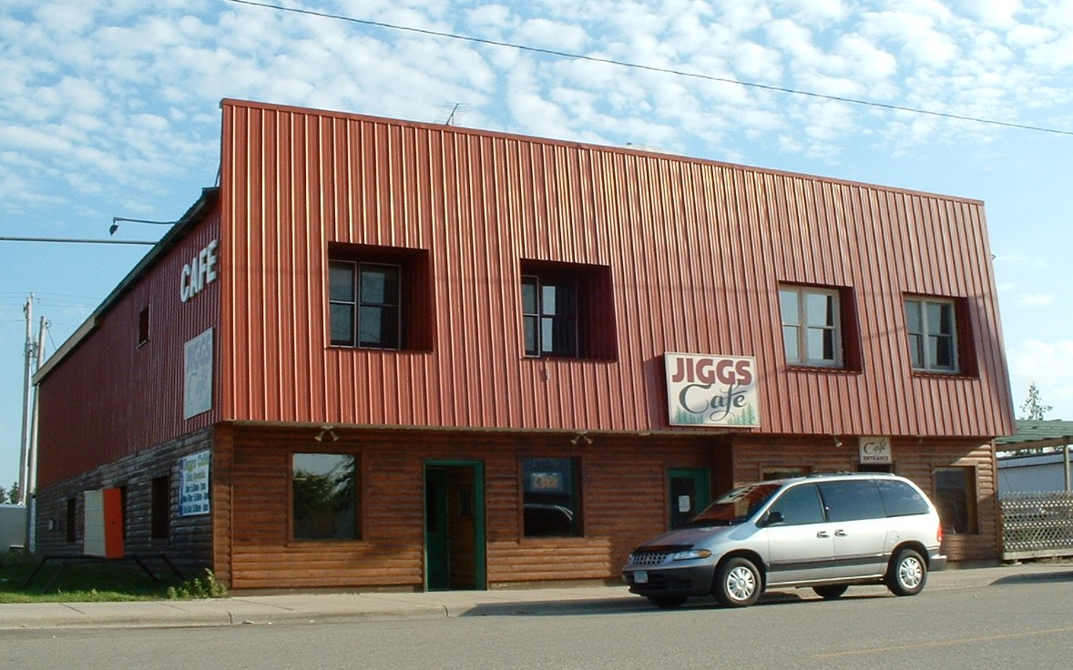 Northome Minnesota Guide